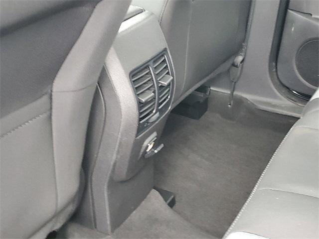 used 2019 Ford Escape car, priced at $15,545