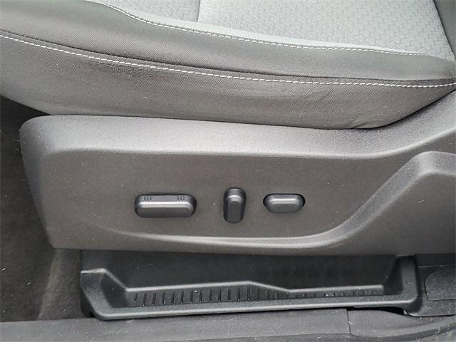 used 2019 Ford Escape car, priced at $15,545