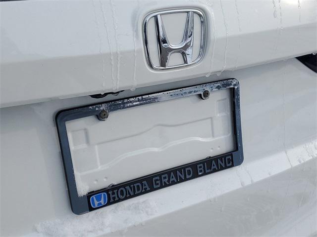 used 2023 Honda CR-V car, priced at $30,763