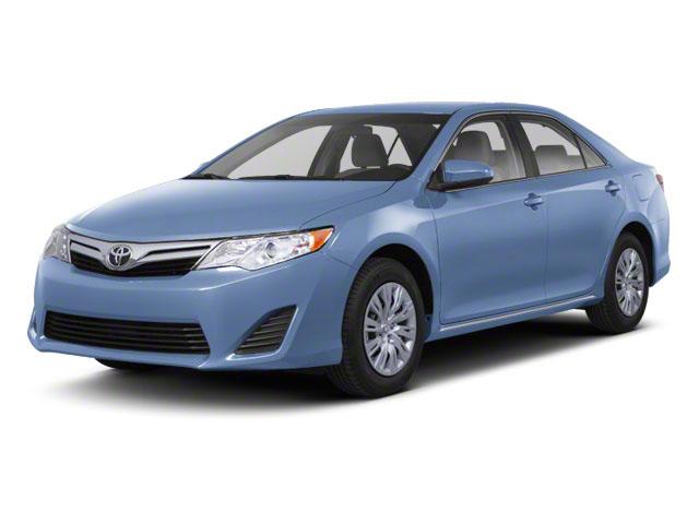 used 2012 Toyota Camry car, priced at $12,200