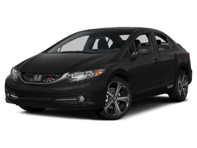 used 2015 Honda Civic car, priced at $13,994