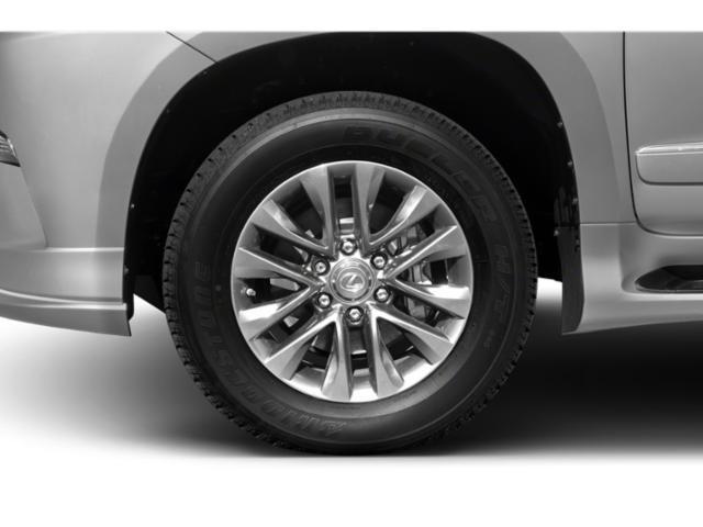 used 2019 Lexus GX 460 car, priced at $34,995
