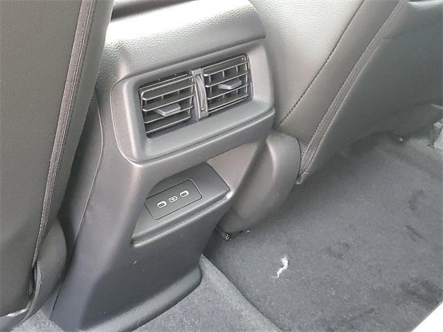new 2026 Honda CR-V car, priced at $37,250