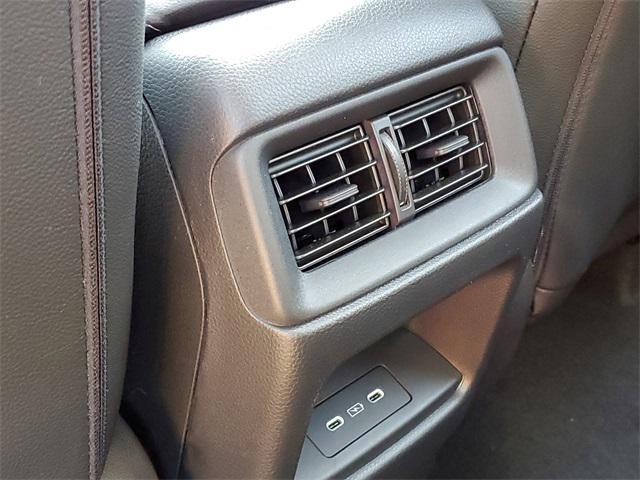 new 2026 Honda CR-V car, priced at $37,250