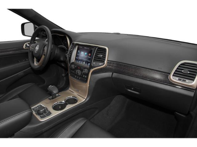 used 2015 Jeep Grand Cherokee car, priced at $13,674