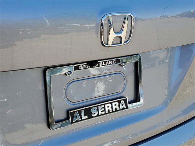 used 2022 Honda Pilot car, priced at $31,500
