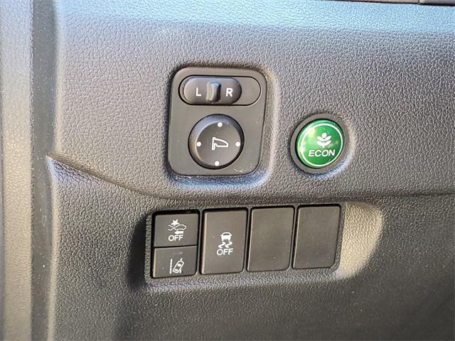used 2022 Honda Pilot car, priced at $31,500