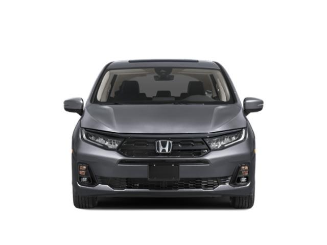 new 2025 Honda Odyssey car