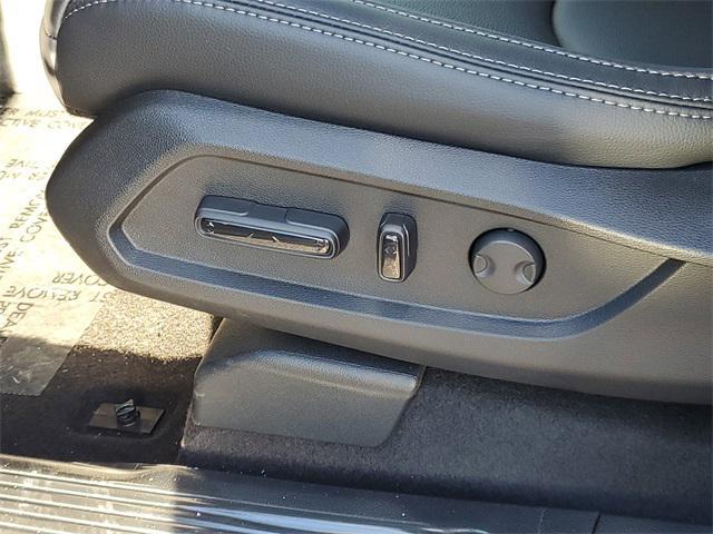 new 2026 Honda Passport car, priced at $44,455