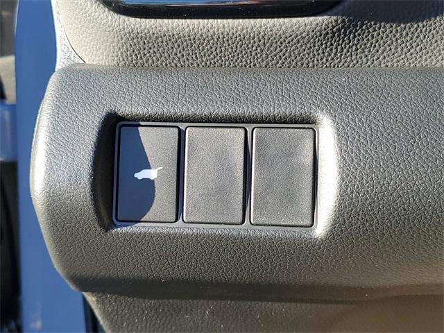 new 2026 Honda Passport car, priced at $44,455