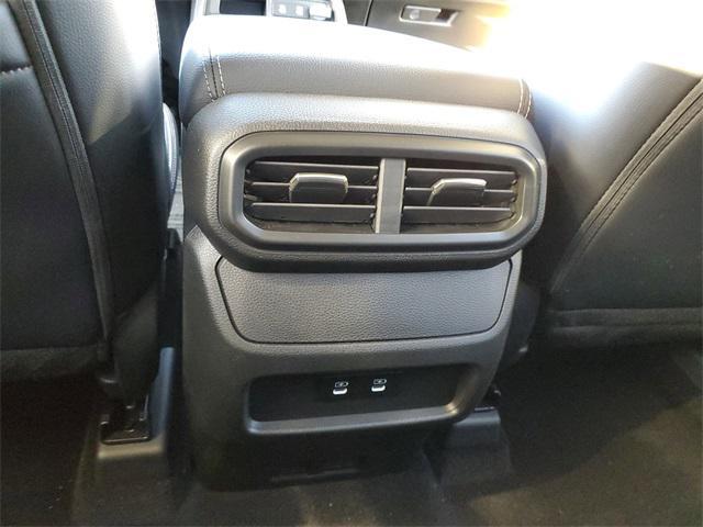 new 2026 Honda Passport car, priced at $44,455