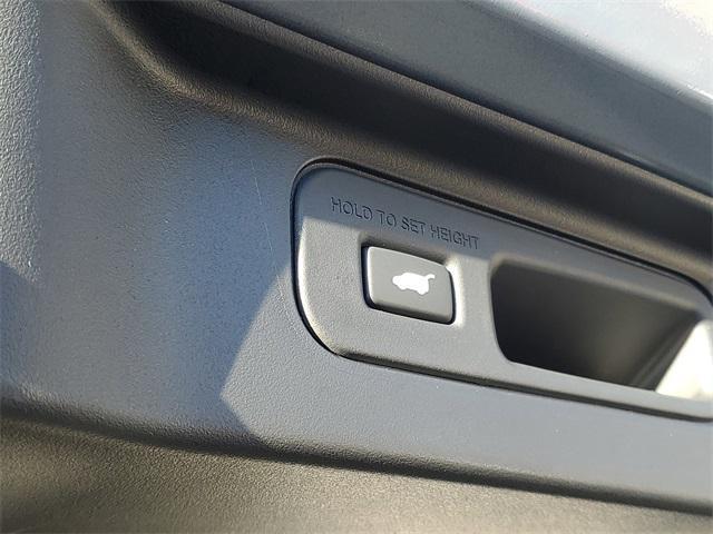 new 2026 Honda Passport car, priced at $44,455