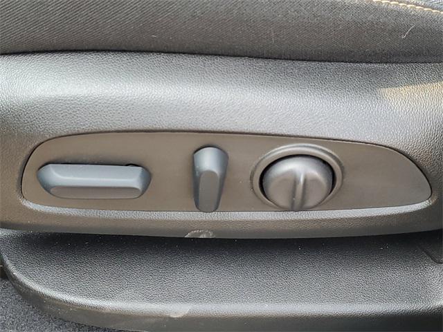 used 2022 Chevrolet Equinox car, priced at $20,983