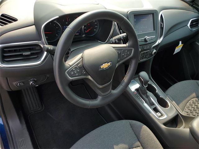 used 2022 Chevrolet Equinox car, priced at $20,983