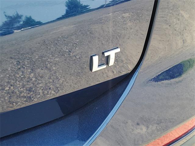 used 2022 Chevrolet Equinox car, priced at $20,983