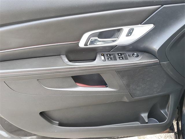 used 2013 GMC Terrain car, priced at $7,850