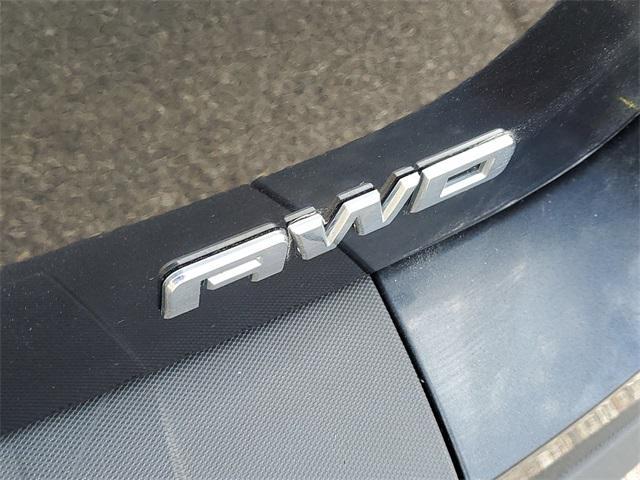 used 2013 GMC Terrain car, priced at $7,850