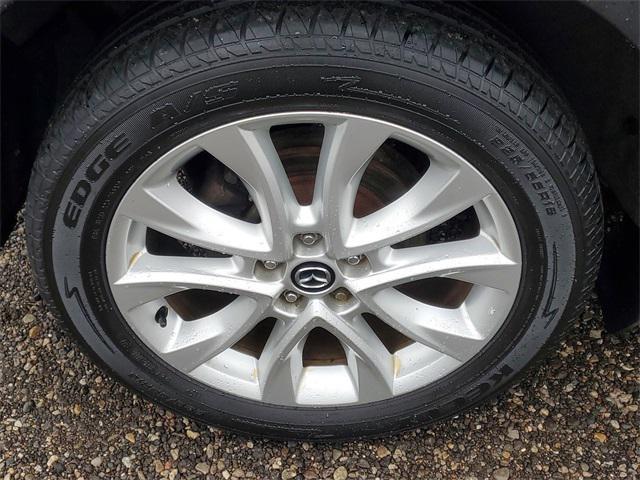 used 2013 Mazda CX-5 car, priced at $8,995