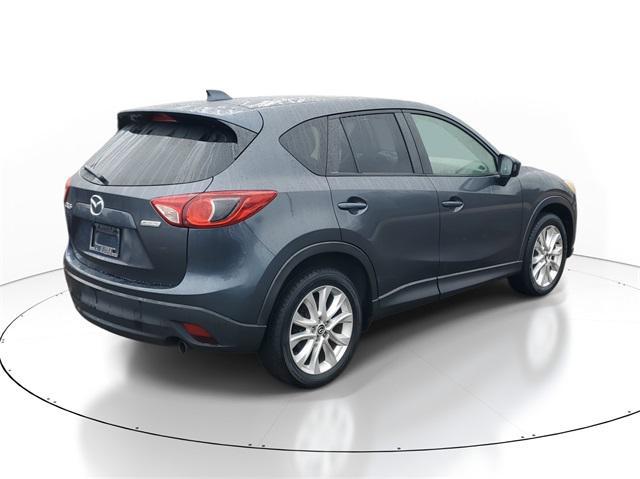 used 2013 Mazda CX-5 car, priced at $8,995