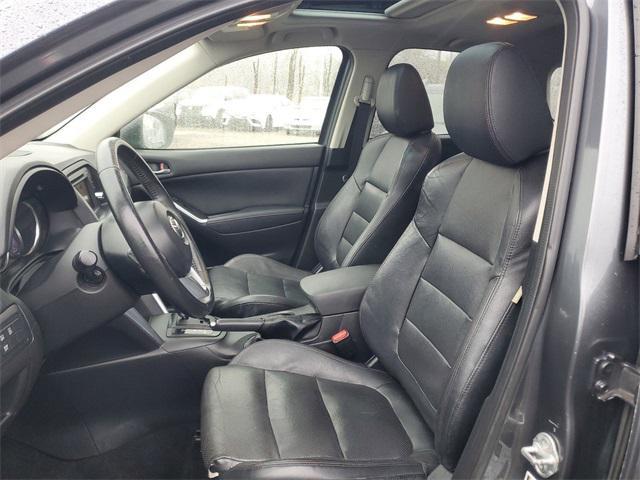 used 2013 Mazda CX-5 car, priced at $8,995