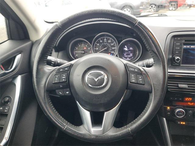 used 2013 Mazda CX-5 car, priced at $8,995