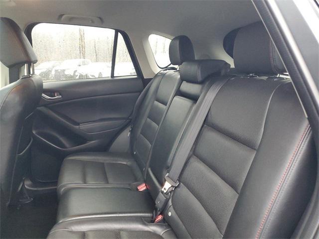 used 2013 Mazda CX-5 car, priced at $8,995