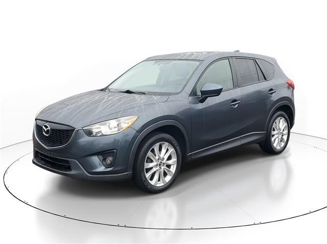 used 2013 Mazda CX-5 car, priced at $8,995