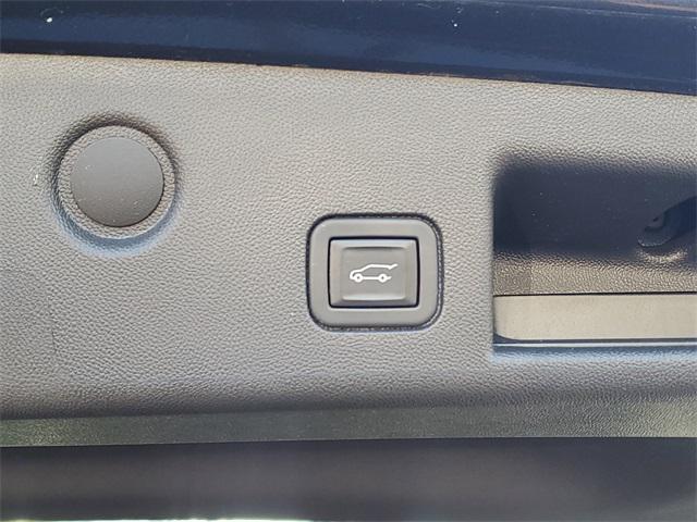 used 2023 Chevrolet Equinox car, priced at $23,000