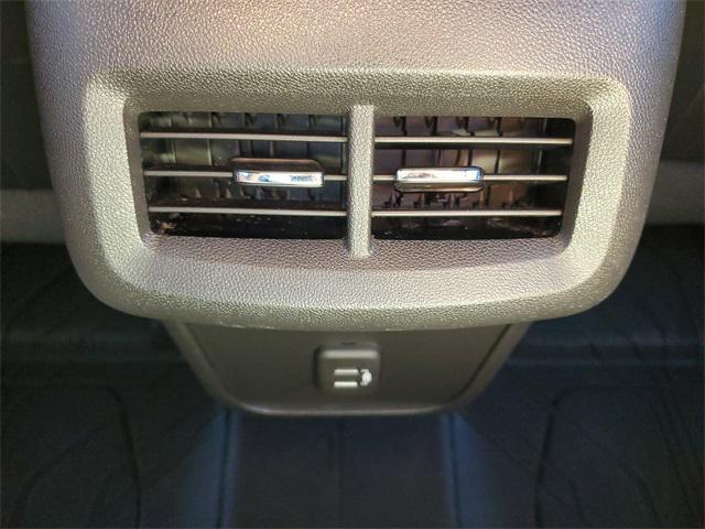 used 2023 Chevrolet Equinox car, priced at $23,000