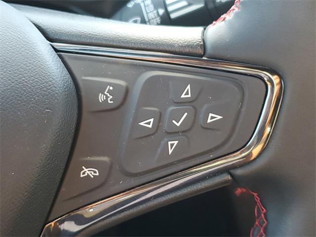 used 2023 Chevrolet Equinox car, priced at $23,000