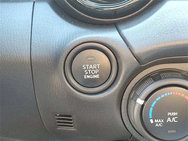 used 2024 Mazda MX-5 Miata car, priced at $27,995