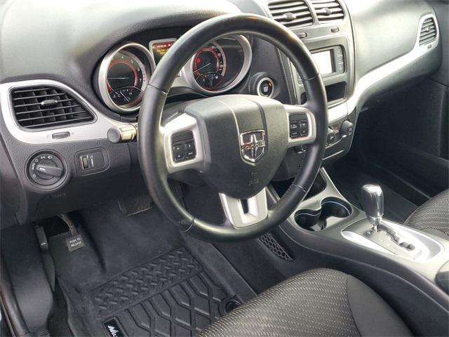 used 2018 Dodge Journey car, priced at $7,952