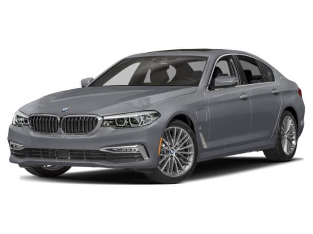 used 2019 BMW 530e car, priced at $15,542