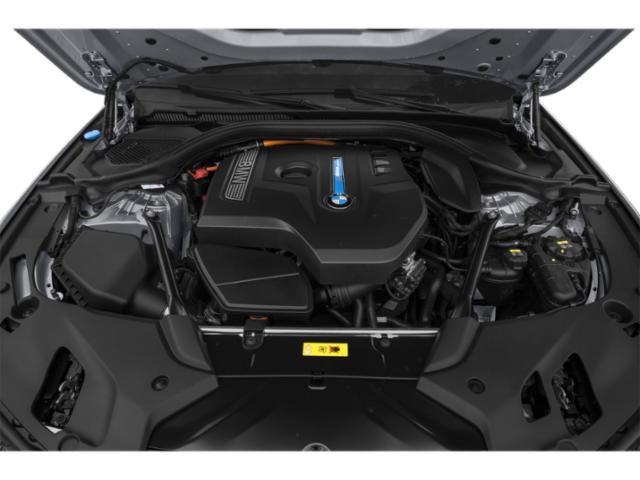 used 2019 BMW 530e car, priced at $15,542