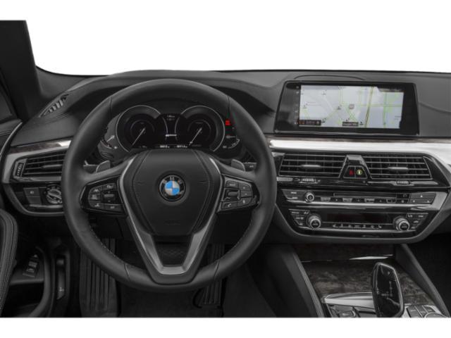used 2019 BMW 530e car, priced at $15,542