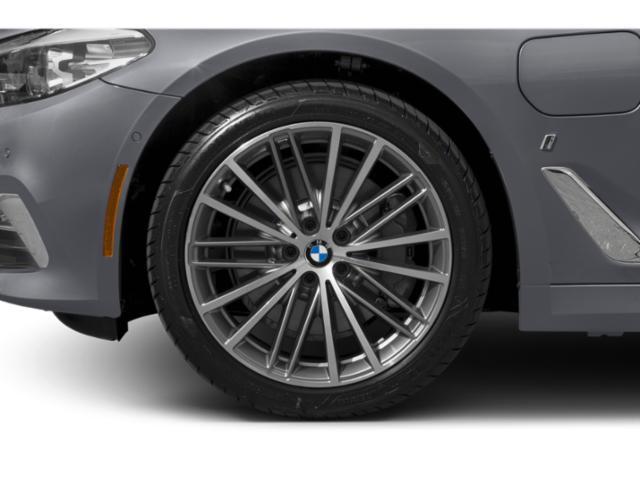 used 2019 BMW 530e car, priced at $15,542