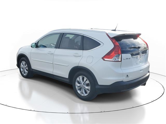 used 2013 Honda CR-V car, priced at $11,499