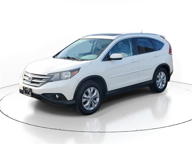 used 2013 Honda CR-V car, priced at $11,499