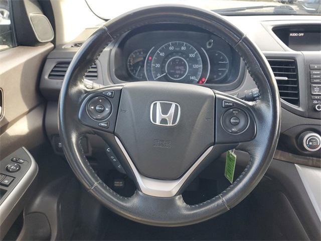 used 2013 Honda CR-V car, priced at $11,499