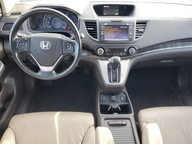 used 2013 Honda CR-V car, priced at $11,499