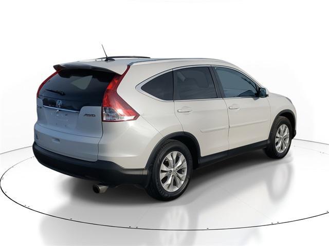 used 2013 Honda CR-V car, priced at $11,499