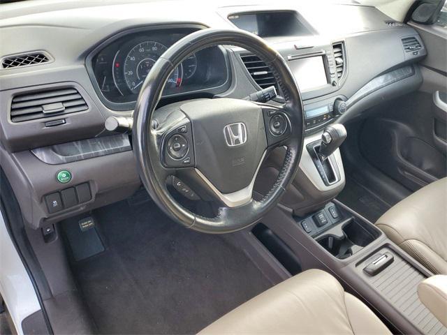 used 2013 Honda CR-V car, priced at $11,499