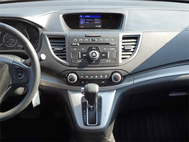 used 2014 Honda CR-V car, priced at $9,695