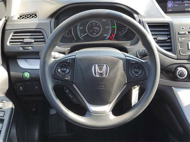 used 2014 Honda CR-V car, priced at $9,695