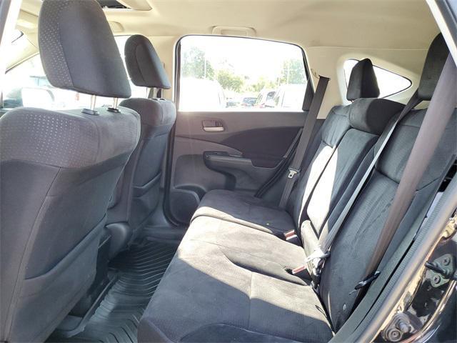 used 2014 Honda CR-V car, priced at $9,695