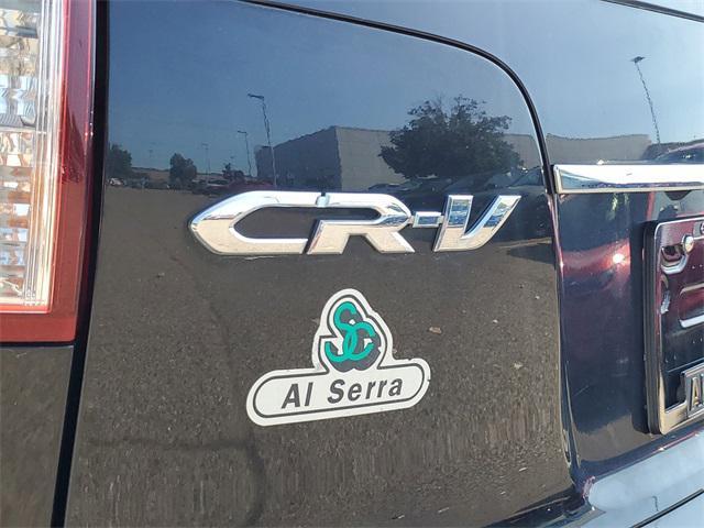 used 2014 Honda CR-V car, priced at $9,695