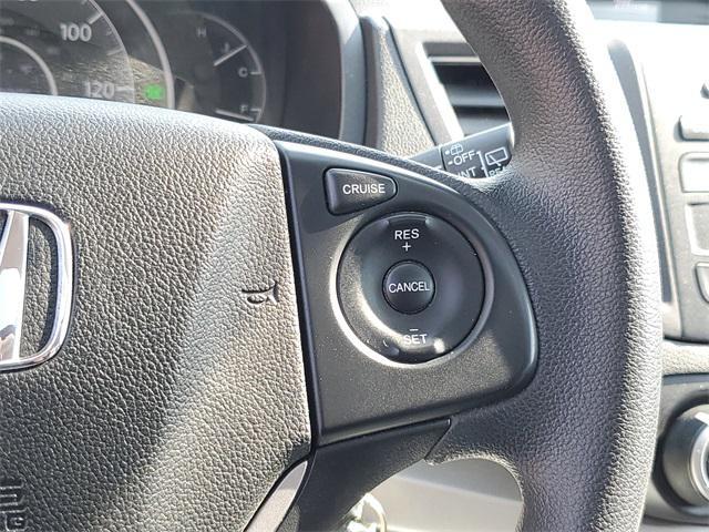 used 2014 Honda CR-V car, priced at $9,695