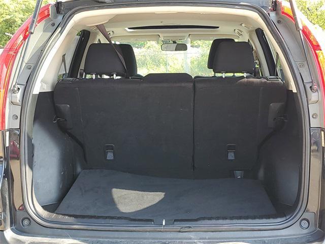 used 2014 Honda CR-V car, priced at $9,695
