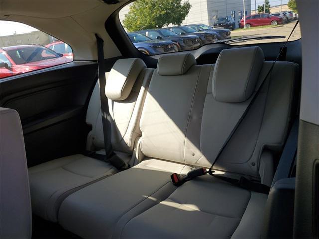 new 2026 Honda Odyssey car, priced at $42,885