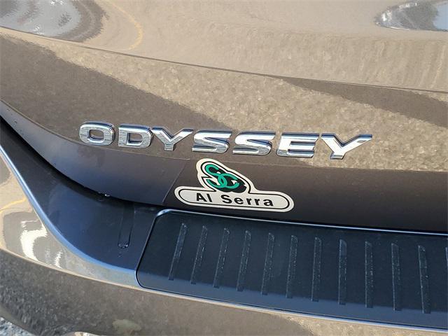 new 2026 Honda Odyssey car, priced at $42,885